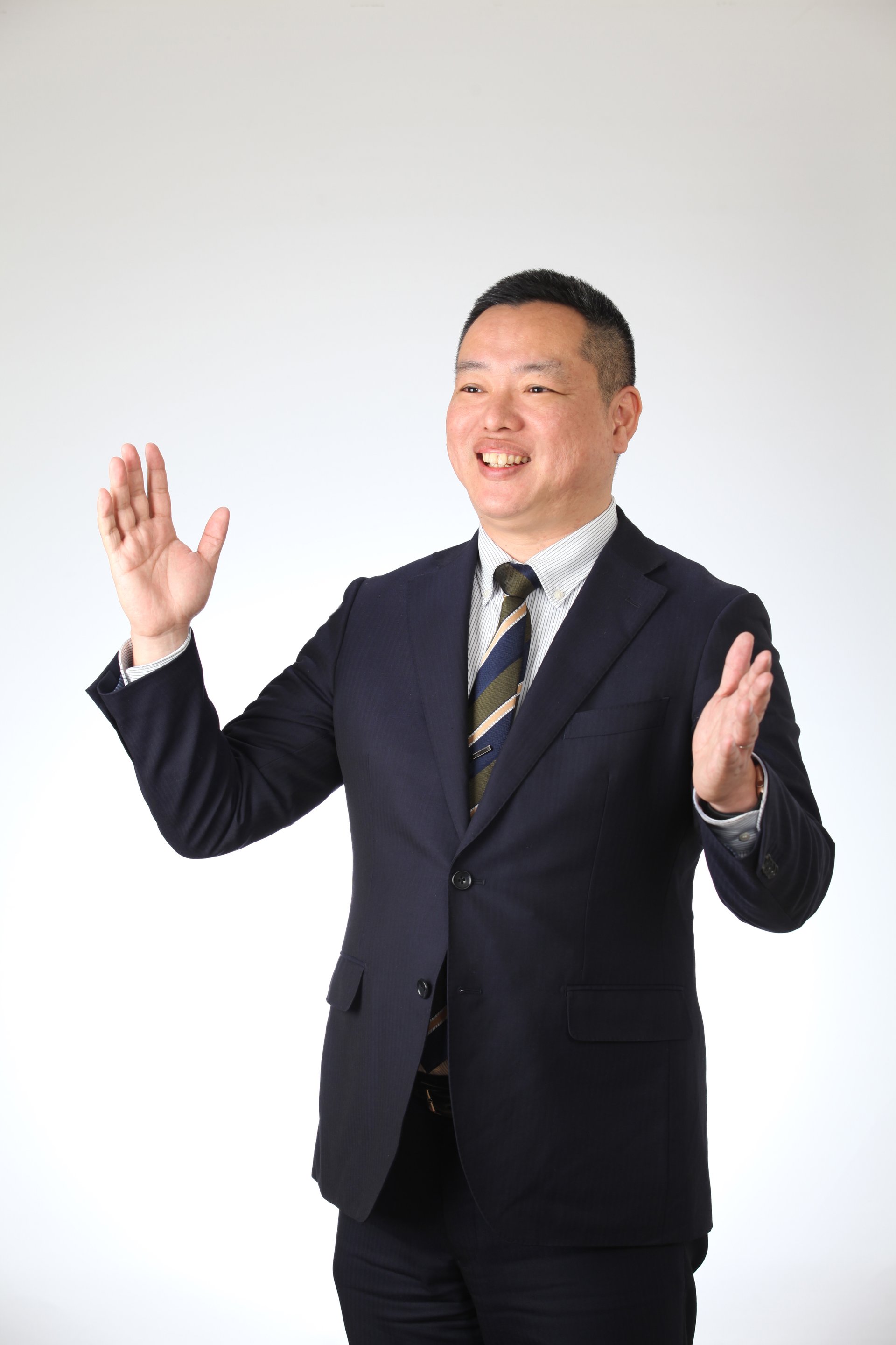 産業カウンセラー 神田充人 代表